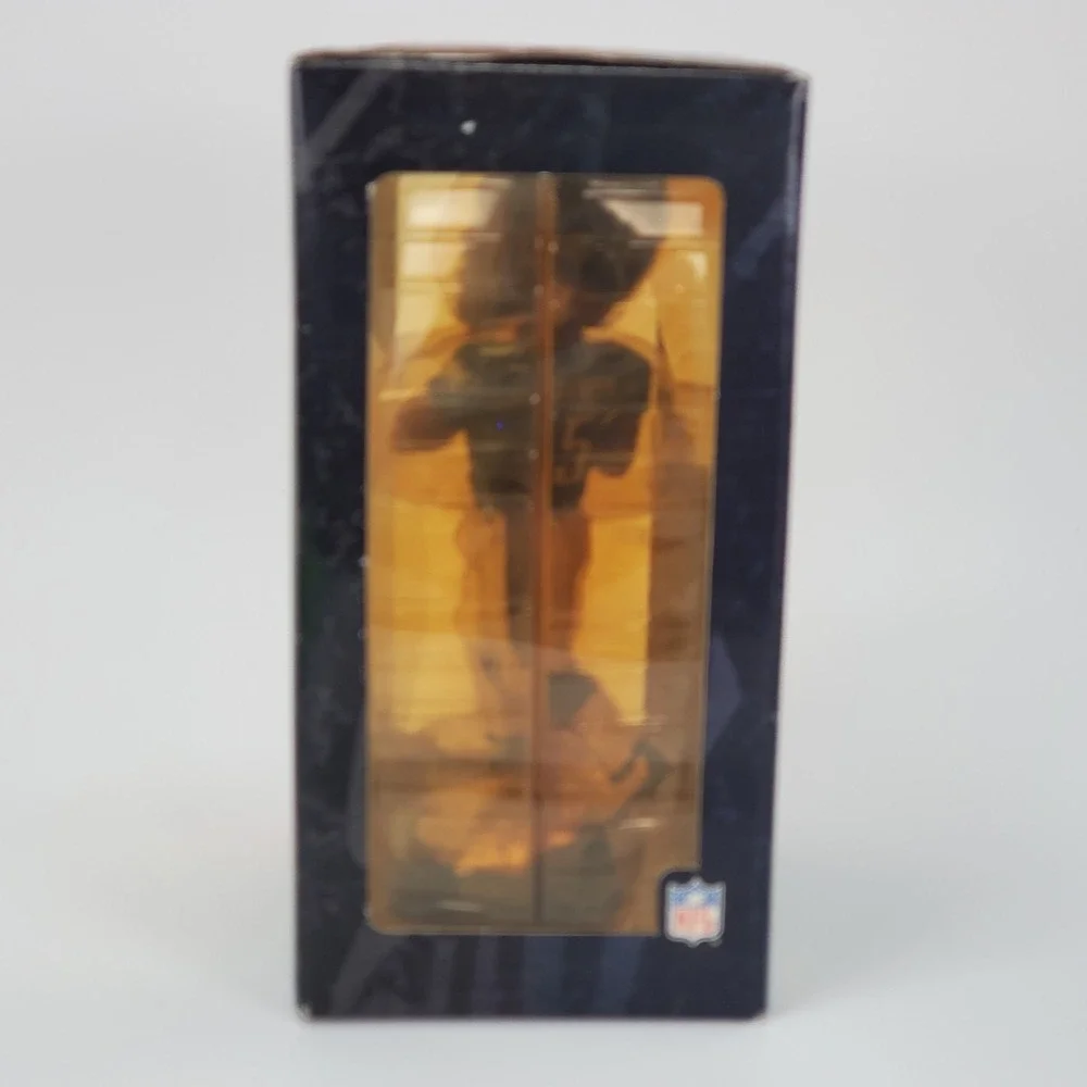 Donovan McNabb Philadelphia Eagles Forever‎ Collectibles NFL Player Bobblehead